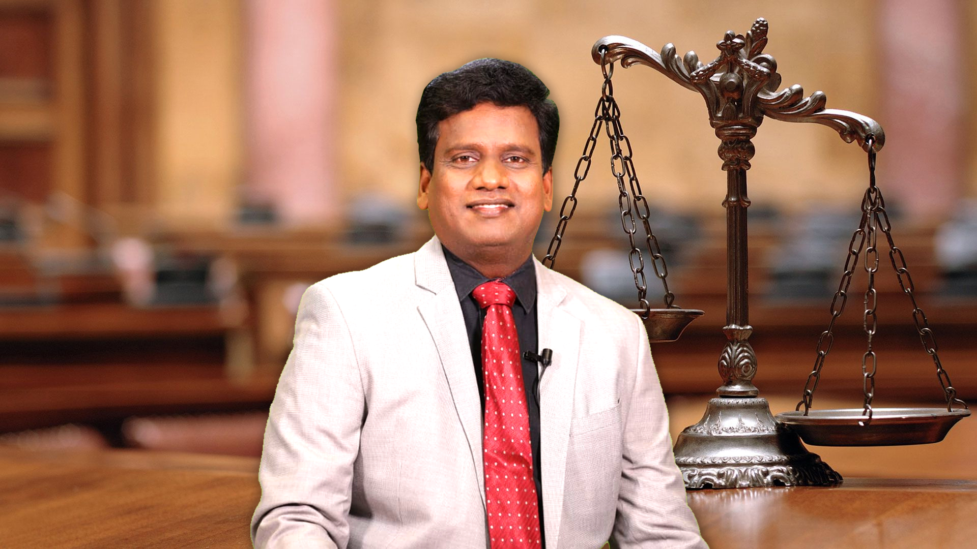 Welcome to Majestic Law Firm for the best advocate experience!!